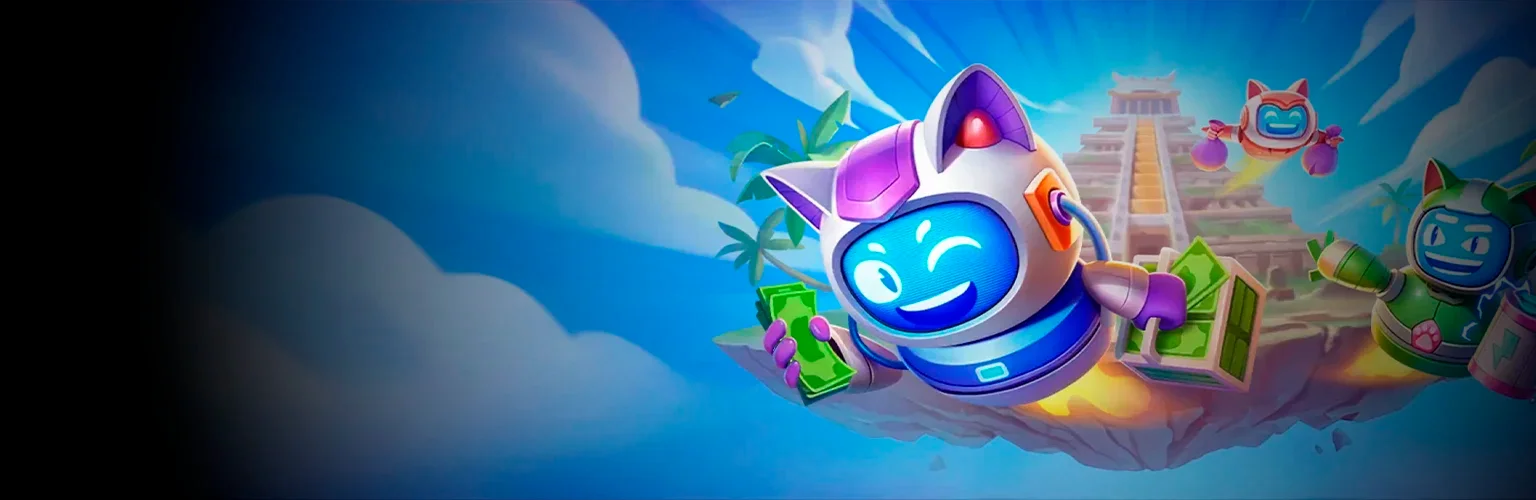 RoboCat